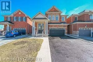 House for rent: 14 Lillian Crescent, Brampton, Ontario L6R 3P9