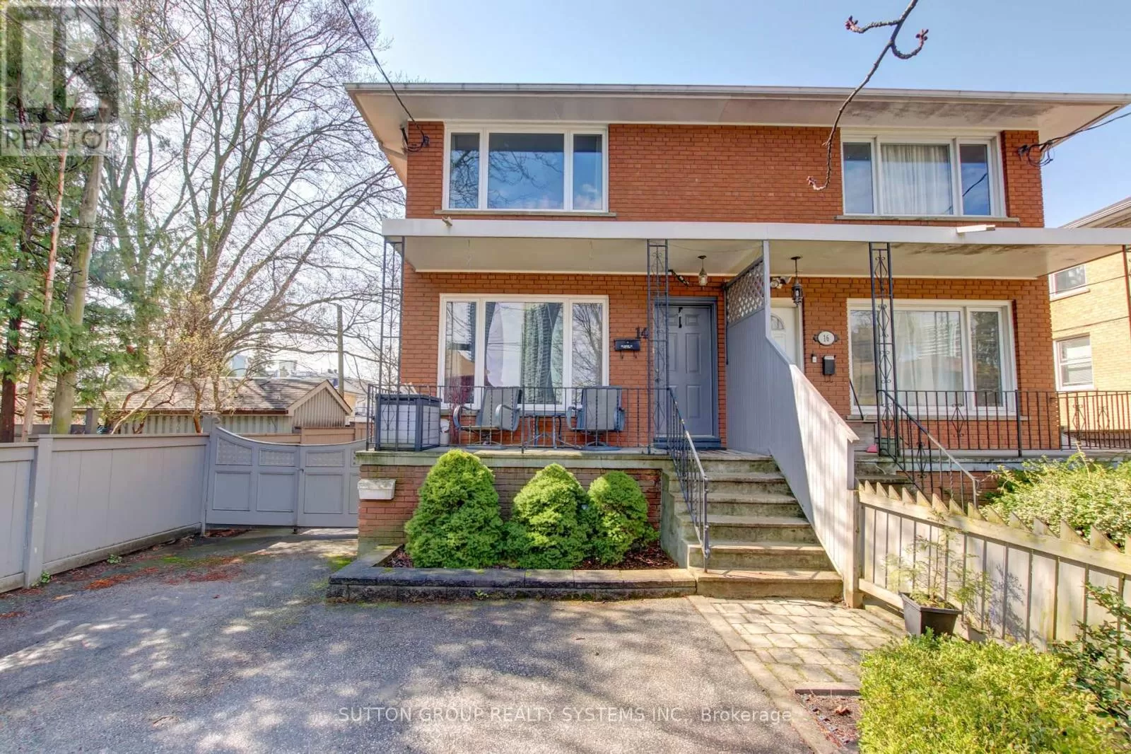 House for rent: 14 Louisa Street, Toronto, Ontario M8V 2K6