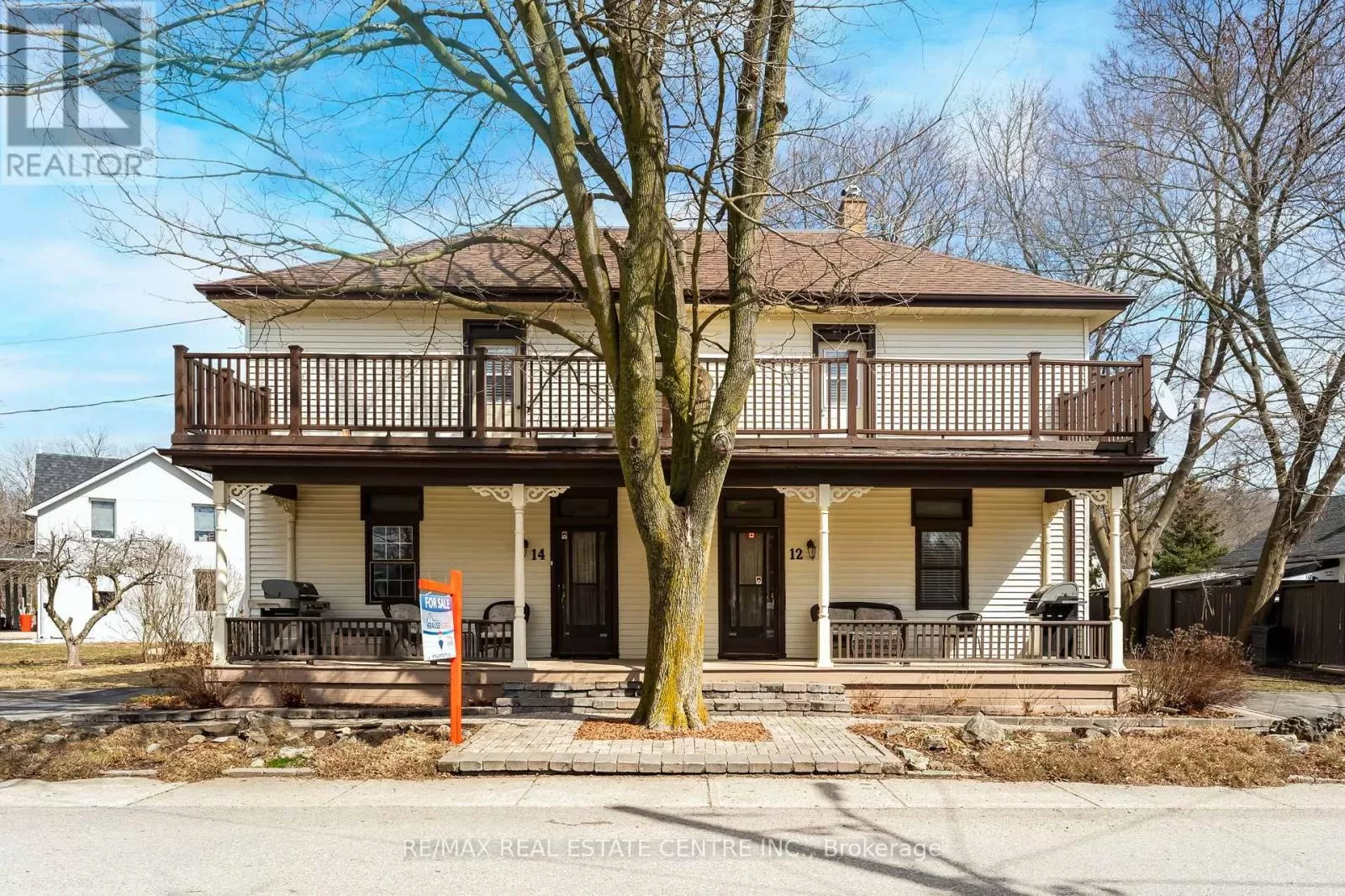 House for rent: 14 Noble St, Halton Hills, Ontario L0P 1K0