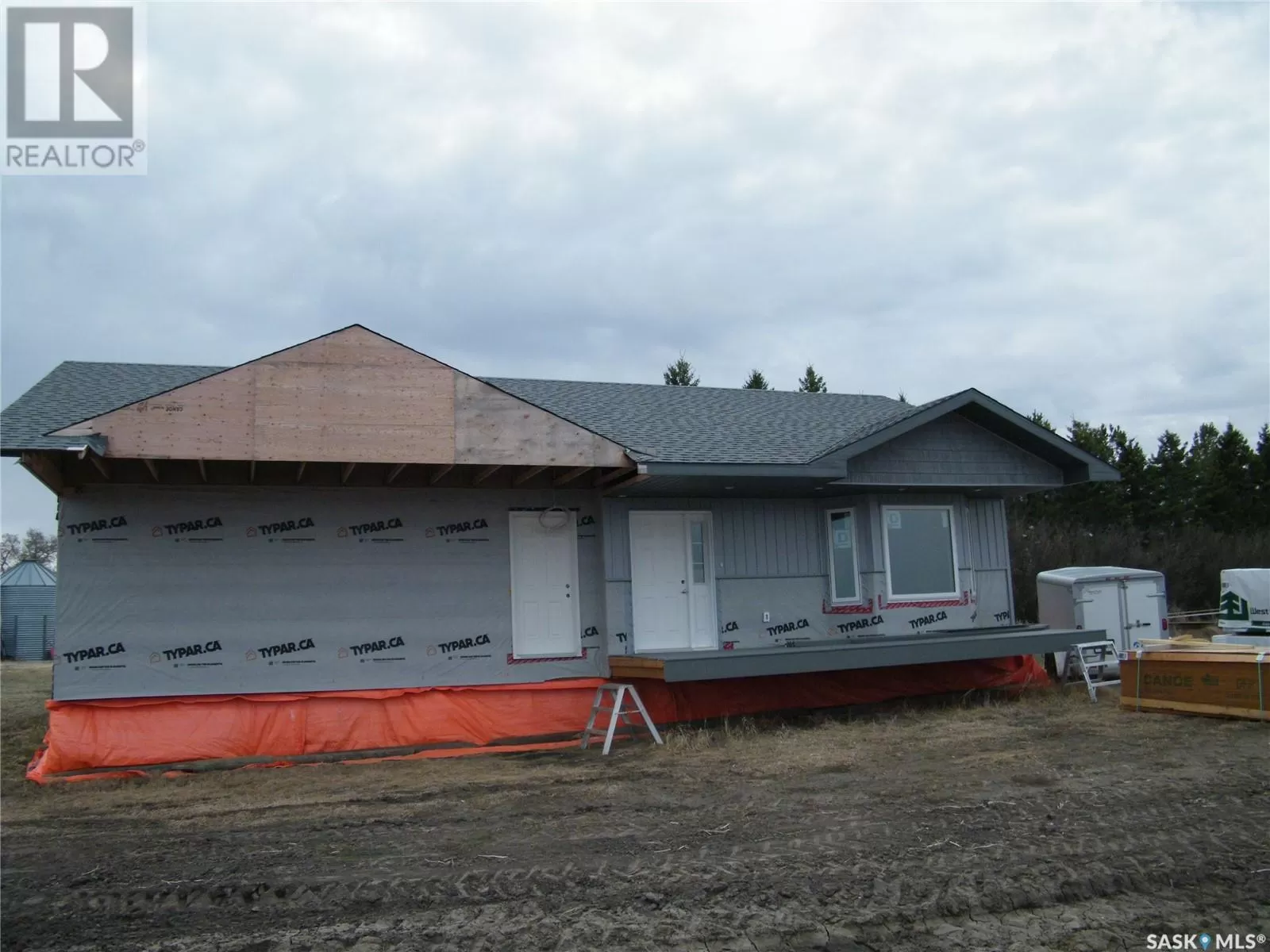 House for rent: 14 Scott Bay, Muenster, Saskatchewan S0K 2Y0