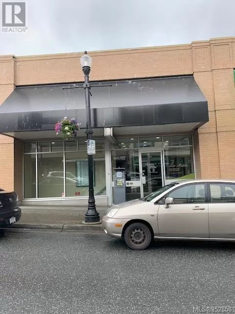 Other for rent: 140 Commercial St, Nanaimo, British Columbia V9R 5G6