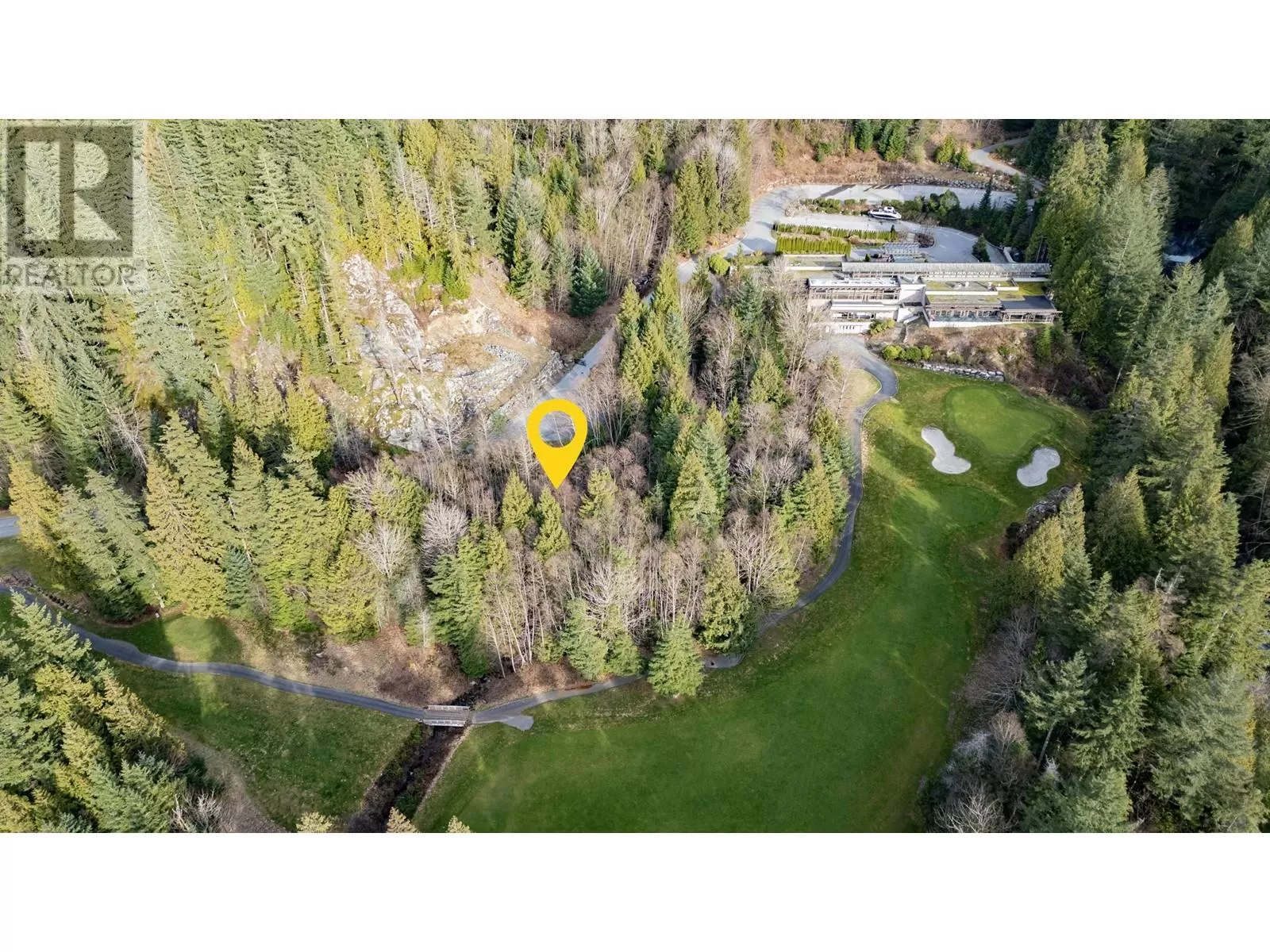 140 Country Club Road, Furry Creek, British Columbia V0N 3Z2
