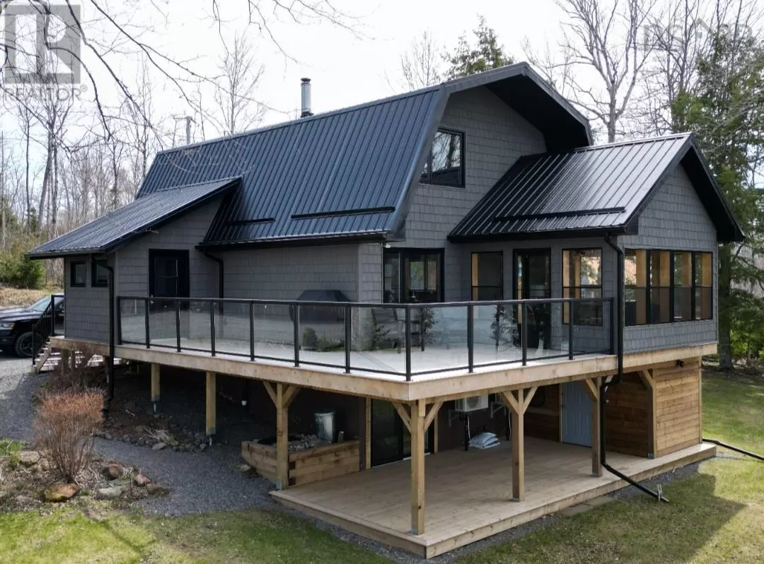 House for rent: 140 German Way, Mattatall Lake, Nova Scotia B0K 1V0