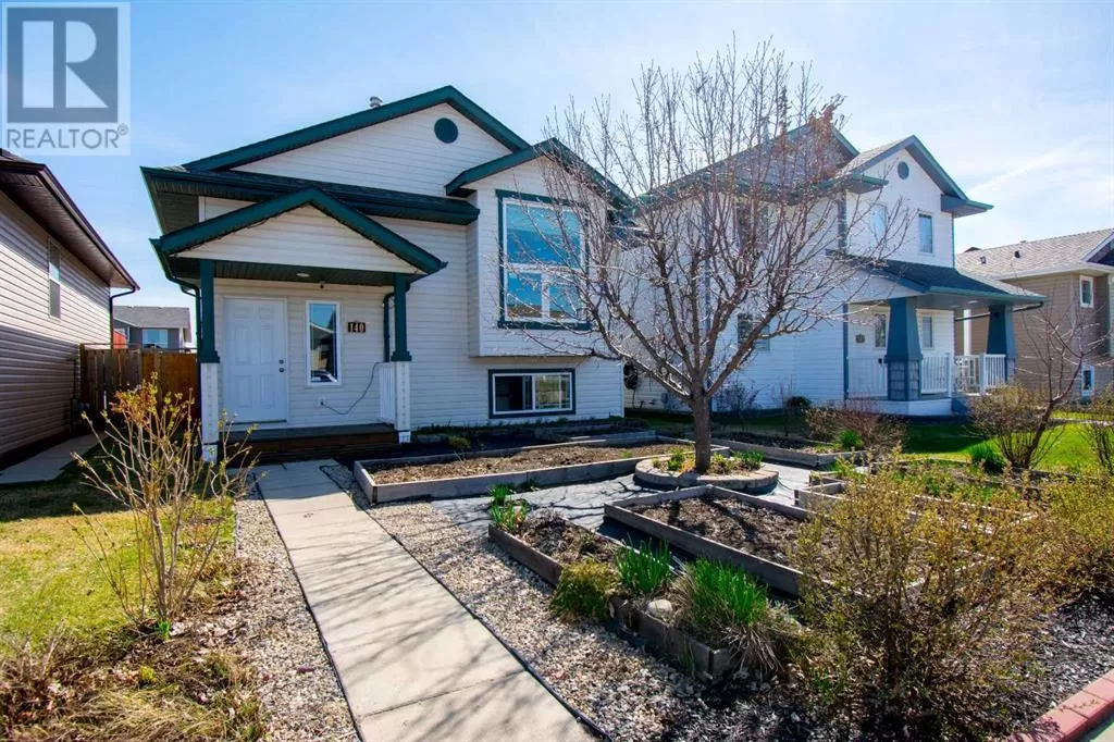House for rent: 140 Lanterman Close, Red Deer, Alberta T4P 1R2