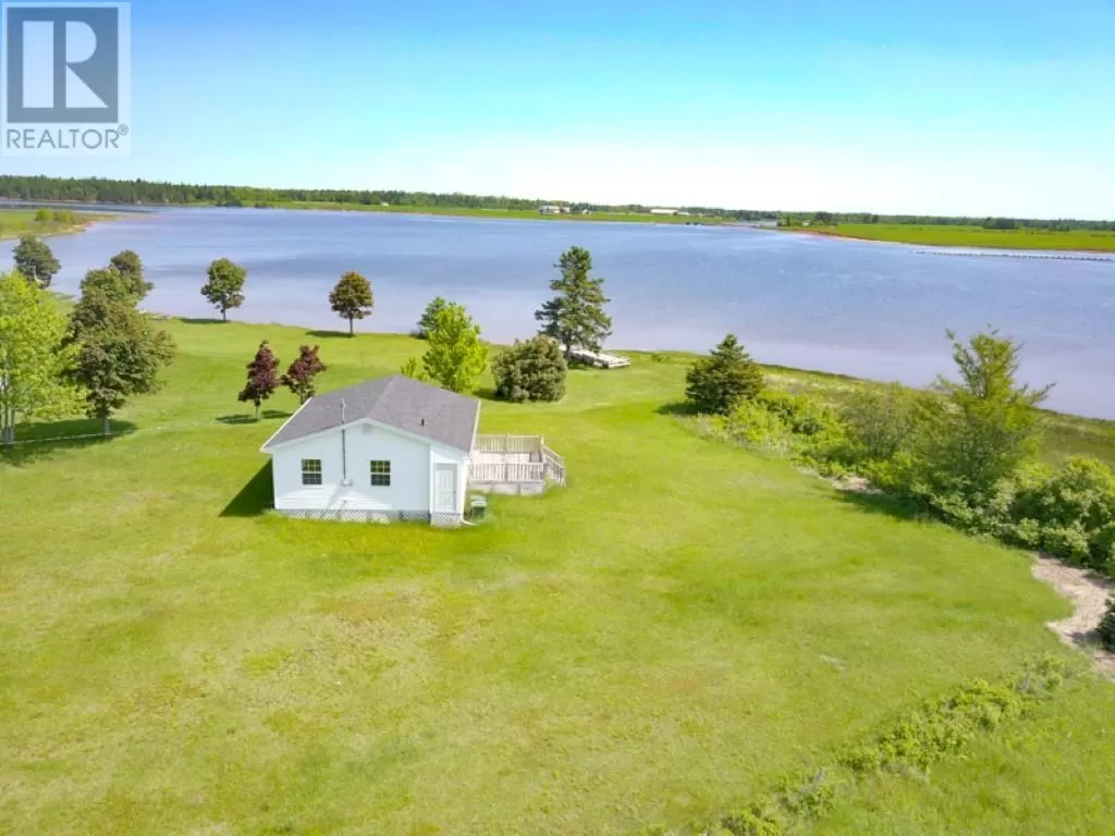 Recreational for rent: 140 Sullivan Road, Foxley River, Prince Edward Island C0B 1H0