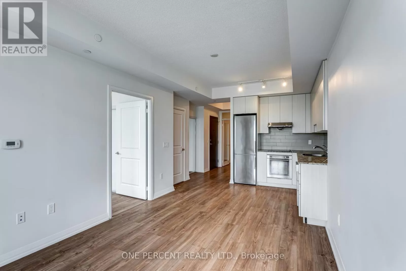 Apartment for rent: 1401 - 50 Ann O'reilly Road, Toronto, Ontario M2J 0C9