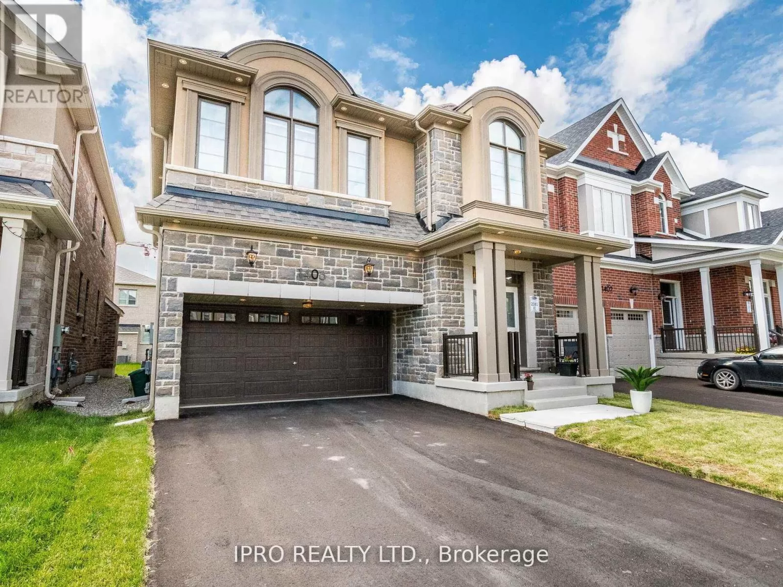 House for rent: 1406 Lobelia Crescent, Milton, Ontario L9E 1X5