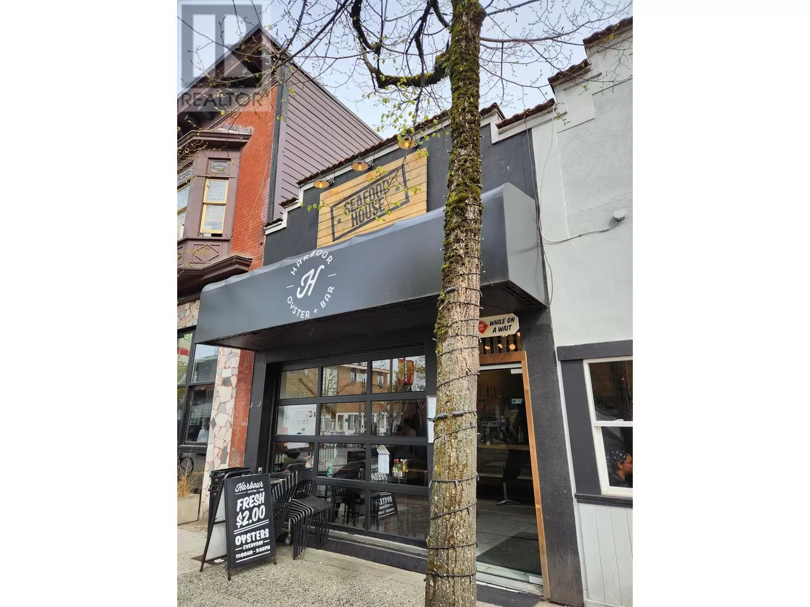 1408 Commercial Drive, Vancouver, British Columbia V5L 3Y3