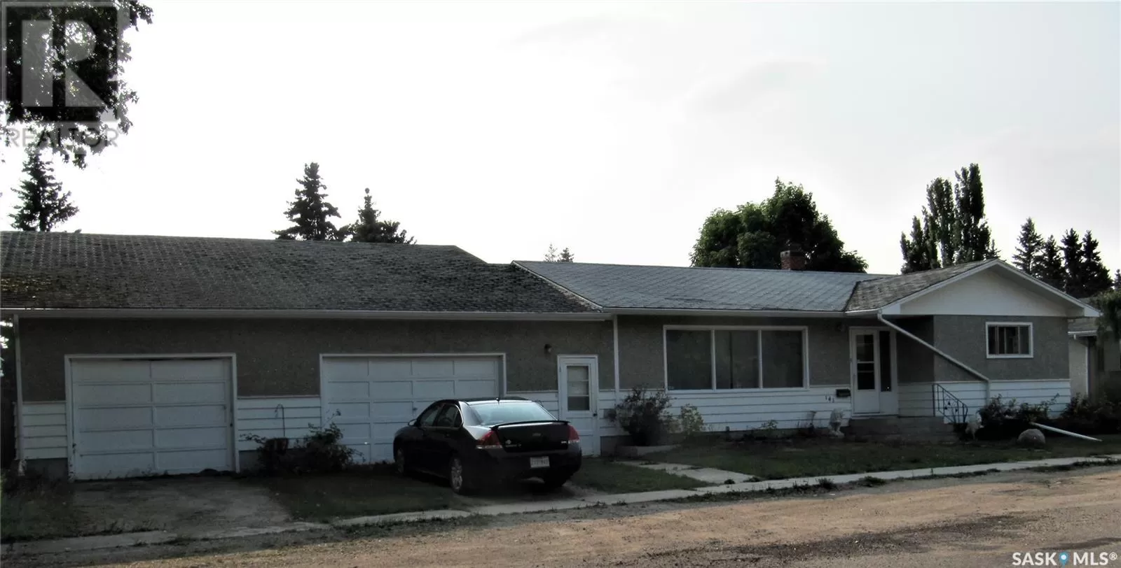 House for rent: 141 2nd Street W, St. Walburg, Saskatchewan S0M 2T0