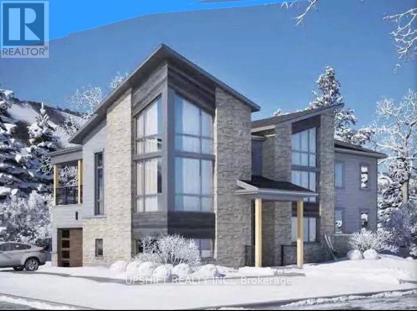 House for rent: 141 Springside Cres, Blue Mountains, Ontario L9Y 0V1