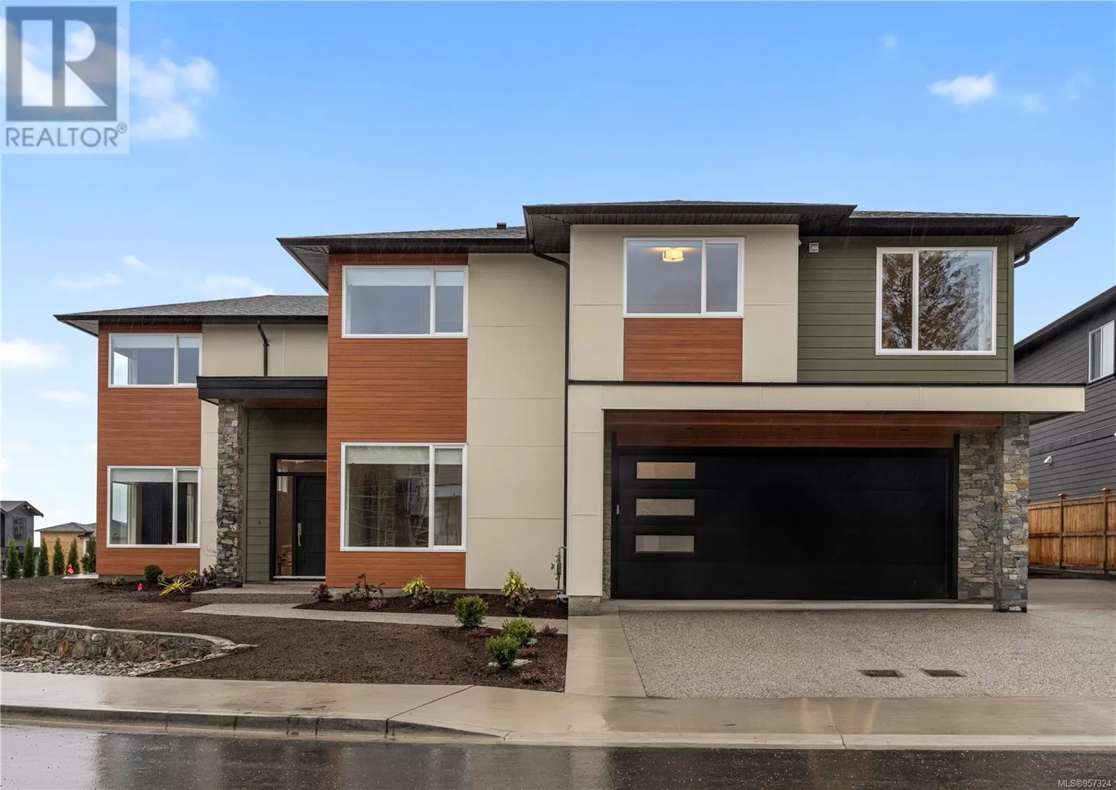 House for rent: 1411 Sandstone Lane, Langford, British Columbia V9B 7A2