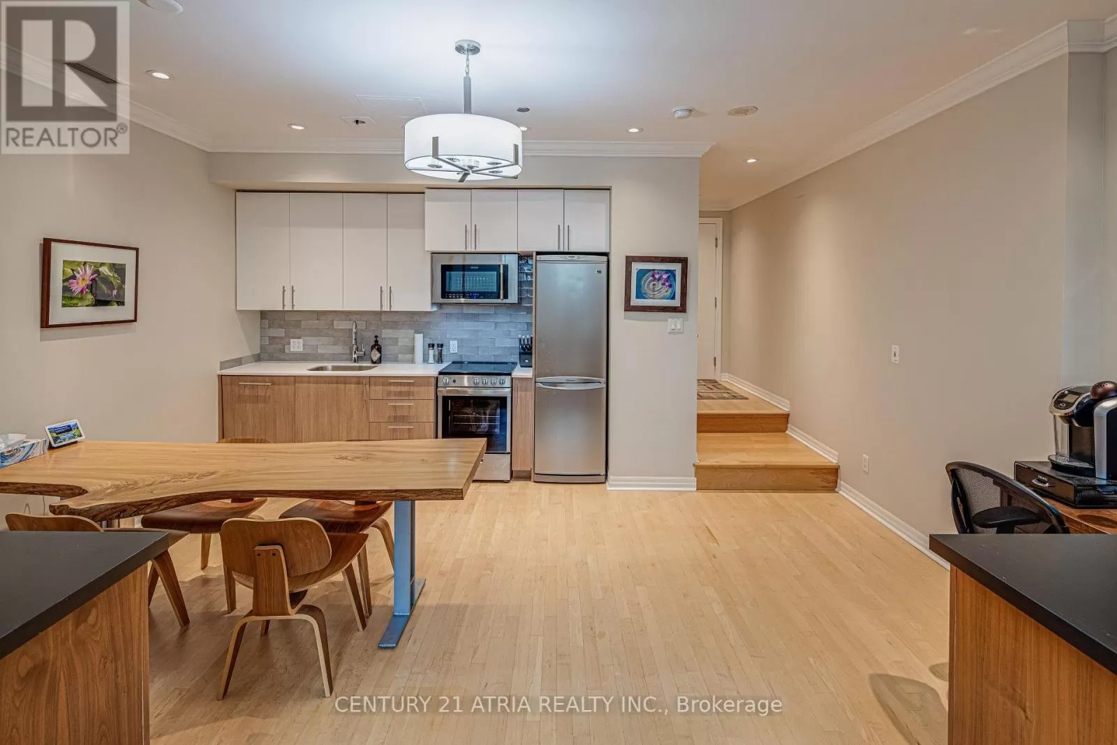 Apartment for rent: 1412 - 1 King Street W, Toronto, Ontario M5H 1A1