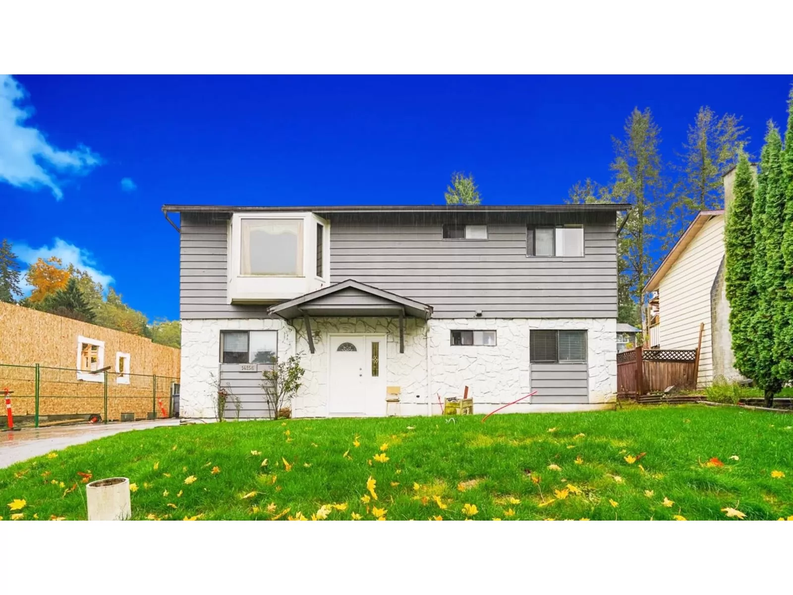 House for rent: 14156 79 Avenue, Surrey, British Columbia V3W 6J6