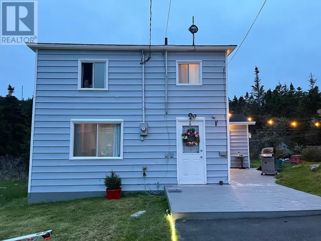 House for rent: 14-16 Brophys Road, Fermeuse, Newfoundland & Labrador