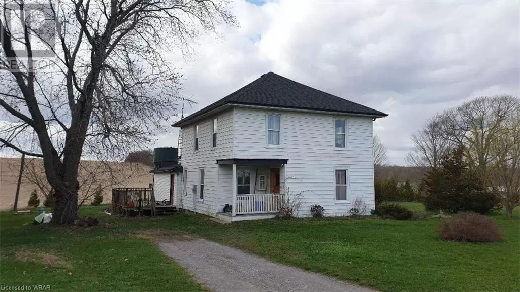 House for rent: 14238 Telephone Road, Colborne, Ontario K0K 1S0