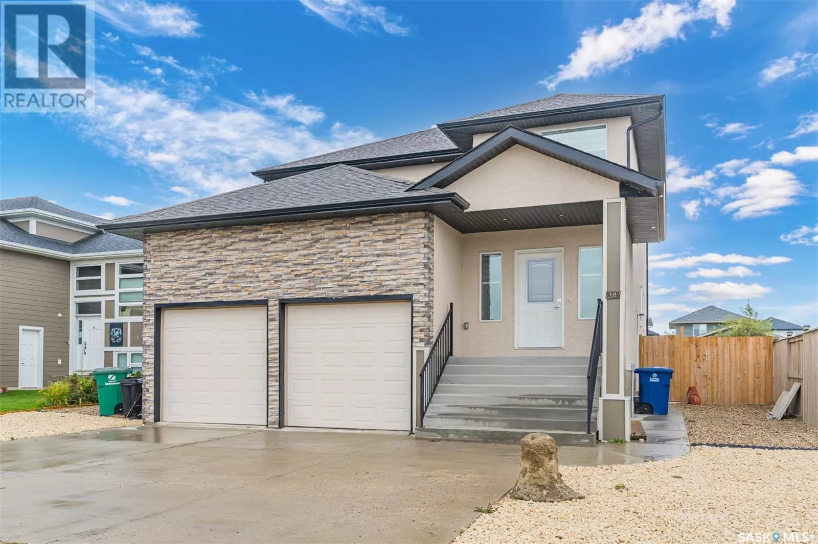 House for rent: 143 Johns Road, Saskatoon, Saskatchewan S7W 0L2