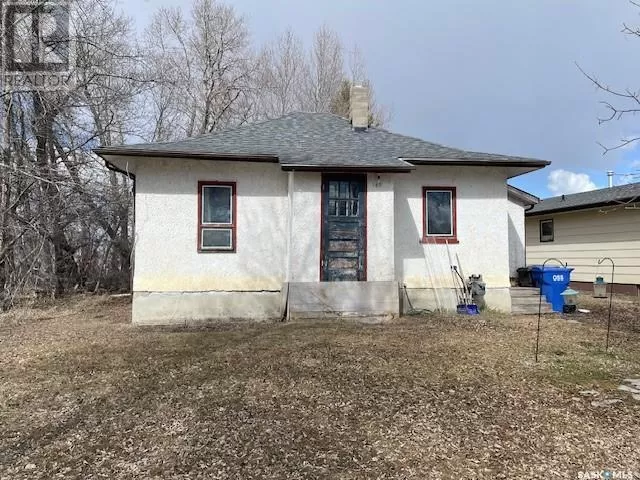 House for rent: 143 Roslyn Avenue, Canora, Saskatchewan S0A 0L0