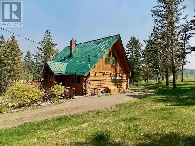 House for rent: 1432 Flett Road, Williams Lake, British Columbia V2G 4W9