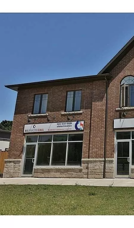 Offices for rent: 144 King Street W, Stoney Creek, Ontario L8G 0A9