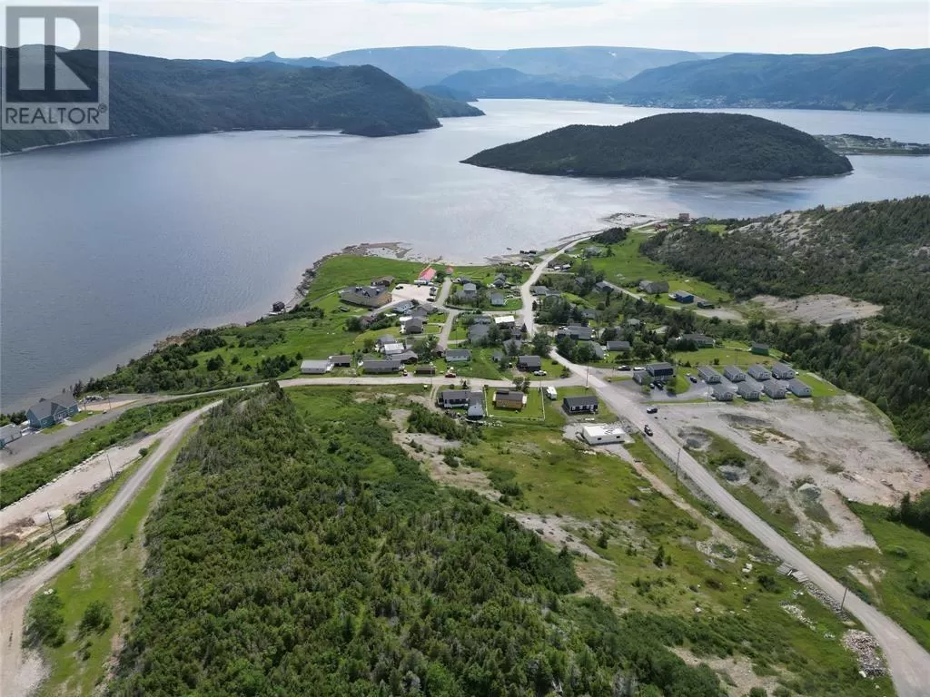 144-152 Neddies Harbour Road, Norris Point, Newfoundland & Labrador A0K 3V0