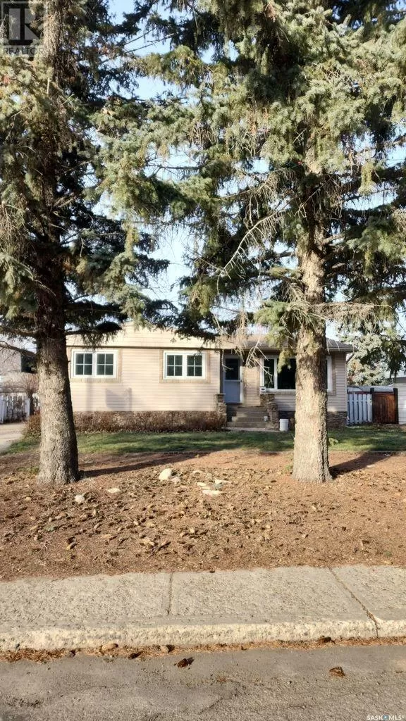 House for rent: 1448 Nicholson Road, Estevan, Saskatchewan S4A 1T8