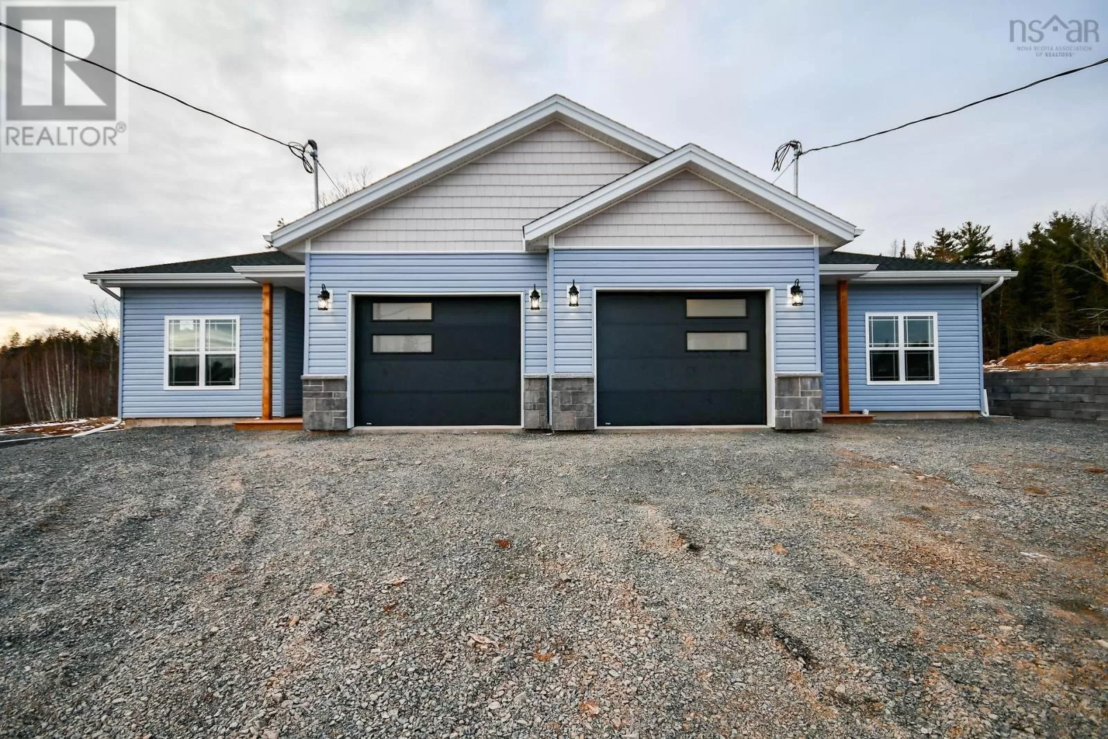 House for rent: 145 B Kingston Court, Three Mile Plains, Nova Scotia B0N 2T0
