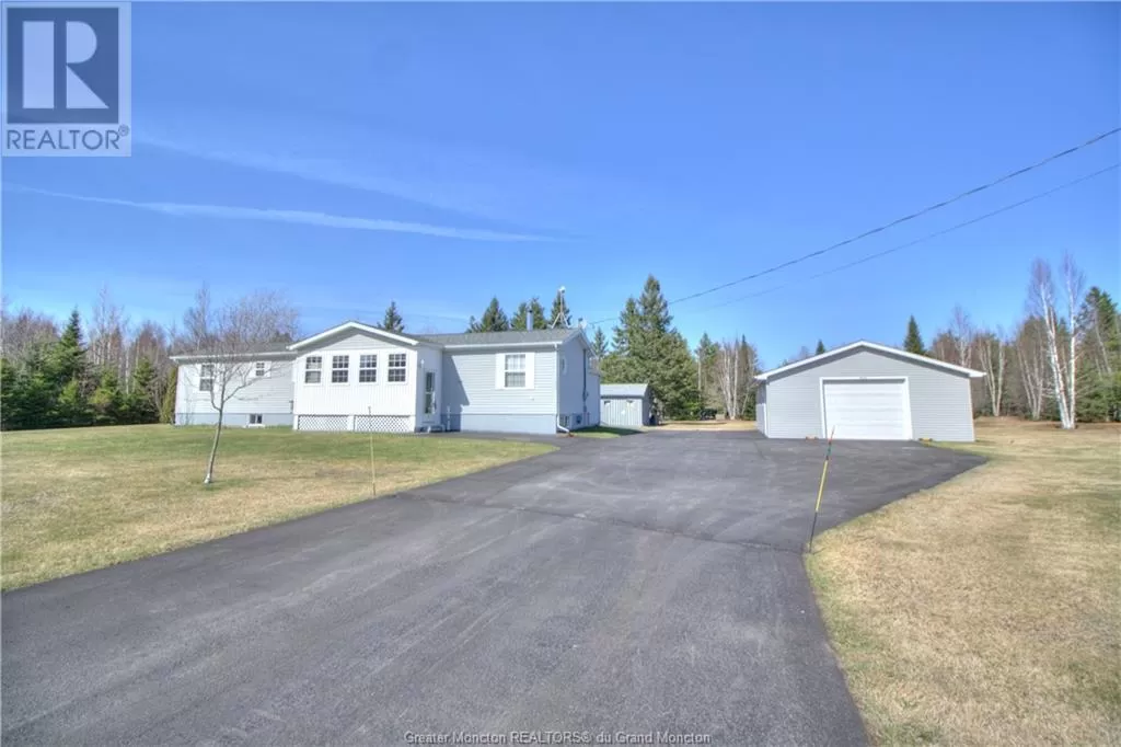 Mobile Home for rent: 145 Keith Mundle, Upper Rexton, New Brunswick E4W 3A4