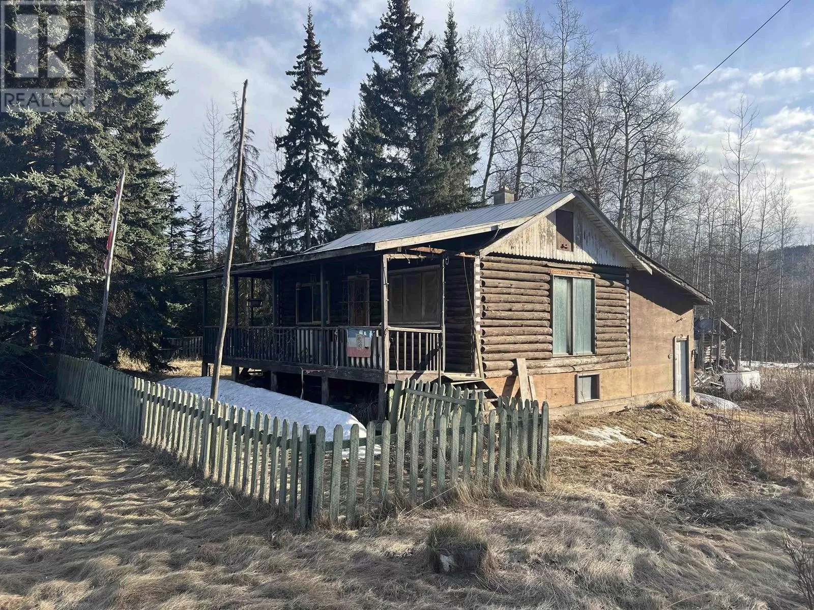 House for rent: 14541 W Highway 16, Burns Lake, British Columbia V0J 1E1