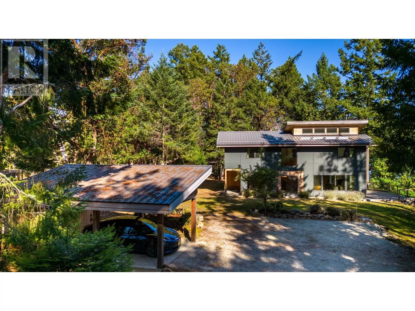 House for rent: 1456 Nose Point Road, Salt Spring Island, British Columbia V8K 1S4