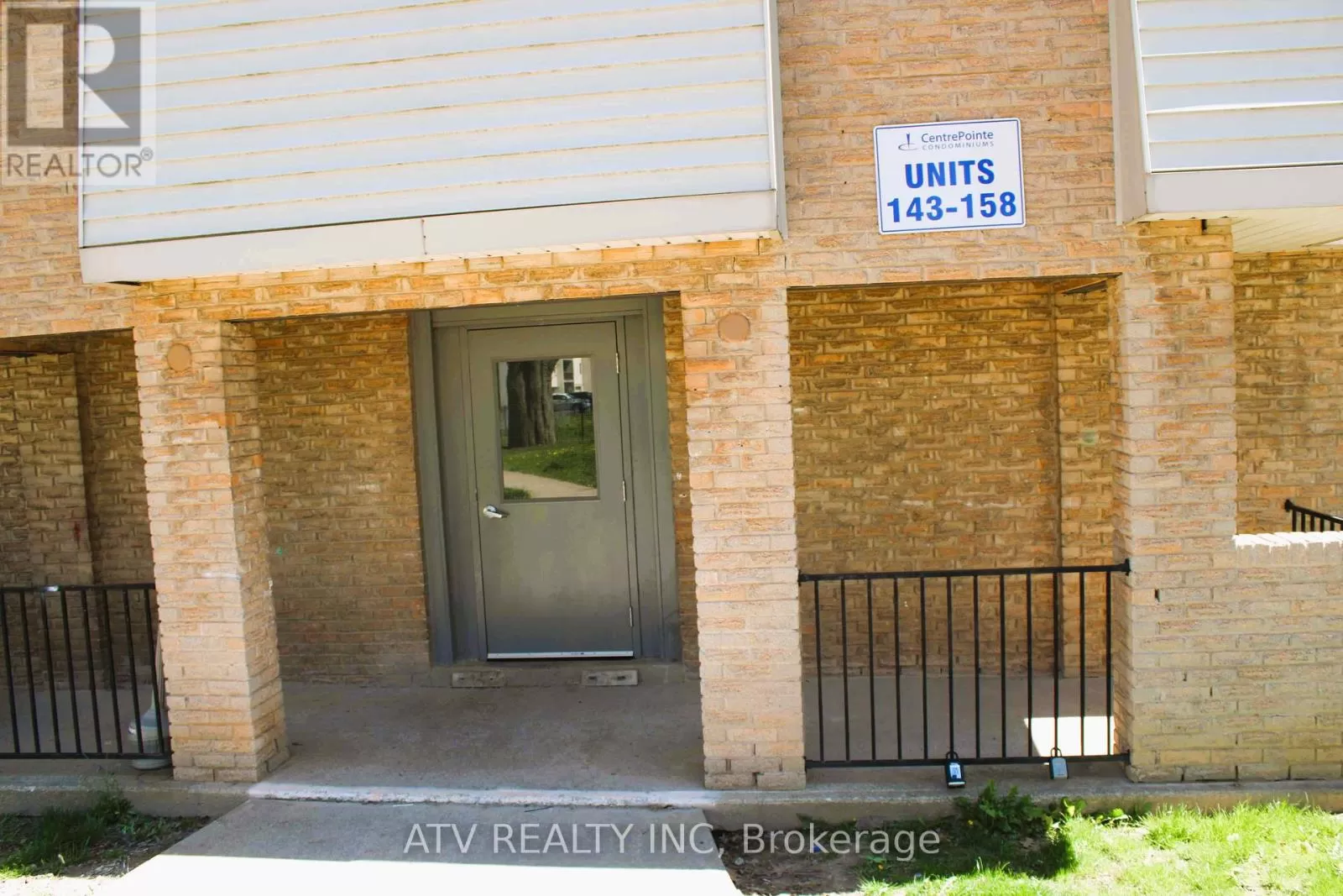 Row / Townhouse for rent: #146 -17 Old Pine Tr, St. Catharines, Ontario L2M 6P9