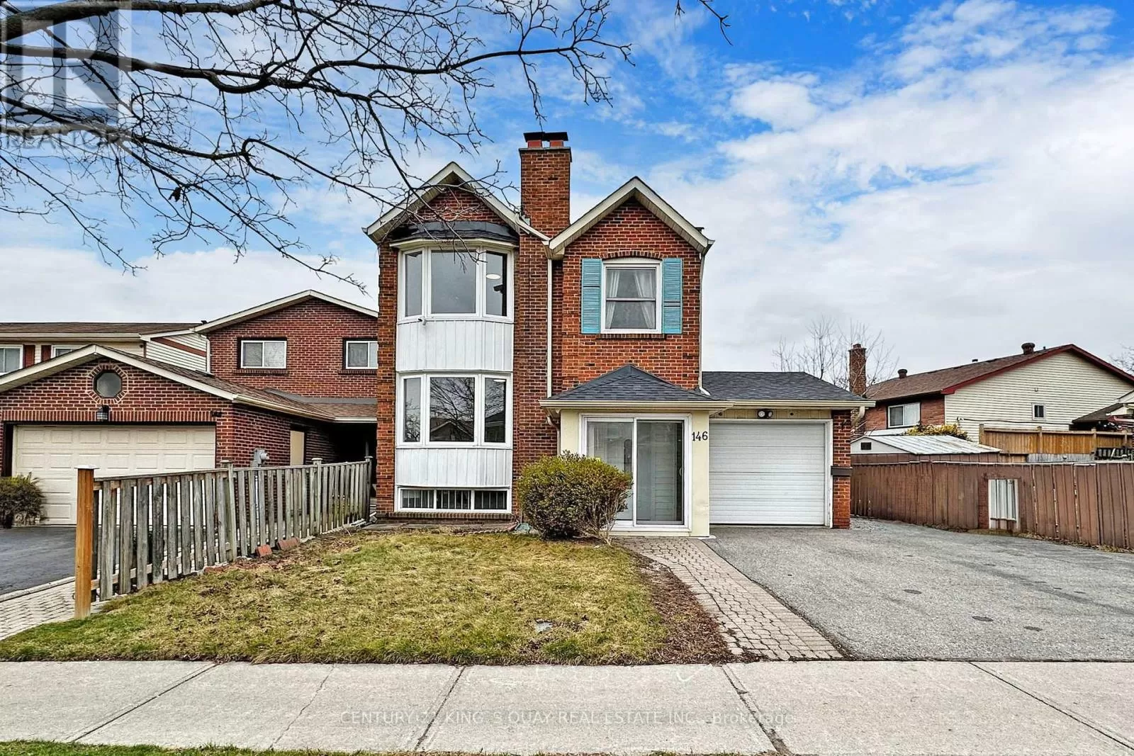 House for rent: 146 Grenbeck Drive, Toronto, Ontario M1V 2H6