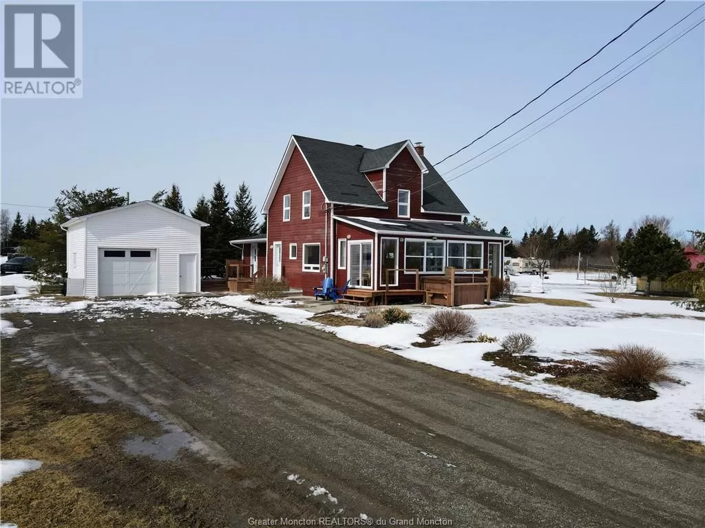 House for rent: 1465 Route 475, Bouctouche, New Brunswick E4S 4P5