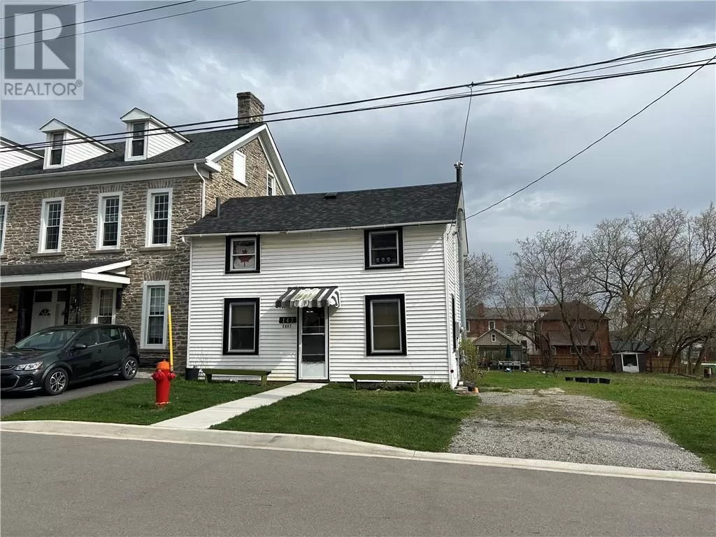 House for rent: 147 Dibble Street E, Prescott, Ontario K0E 1T0