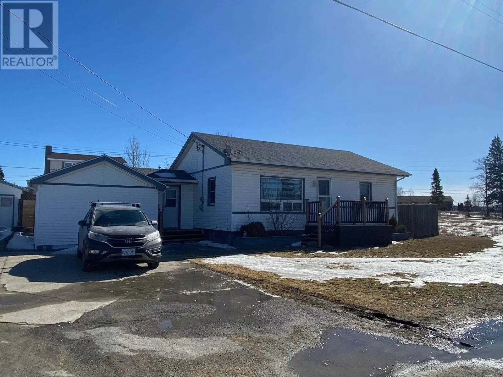 147 Forestry Rd, Longlac, Greenstone, Ontario P0T 2A0