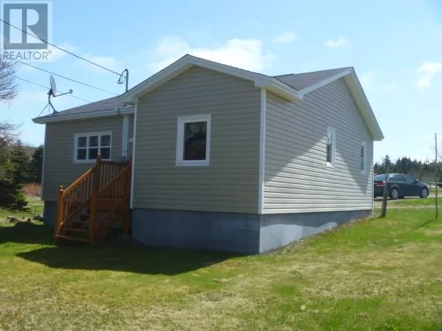 House for rent: 147 Main Highway, Hearts Delight, Newfoundland & Labrador A0B 2A0
