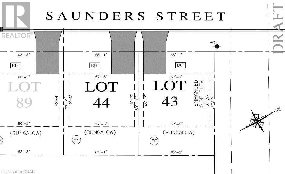 147 Saunders Street, Atwood, Ontario N0G 1B0