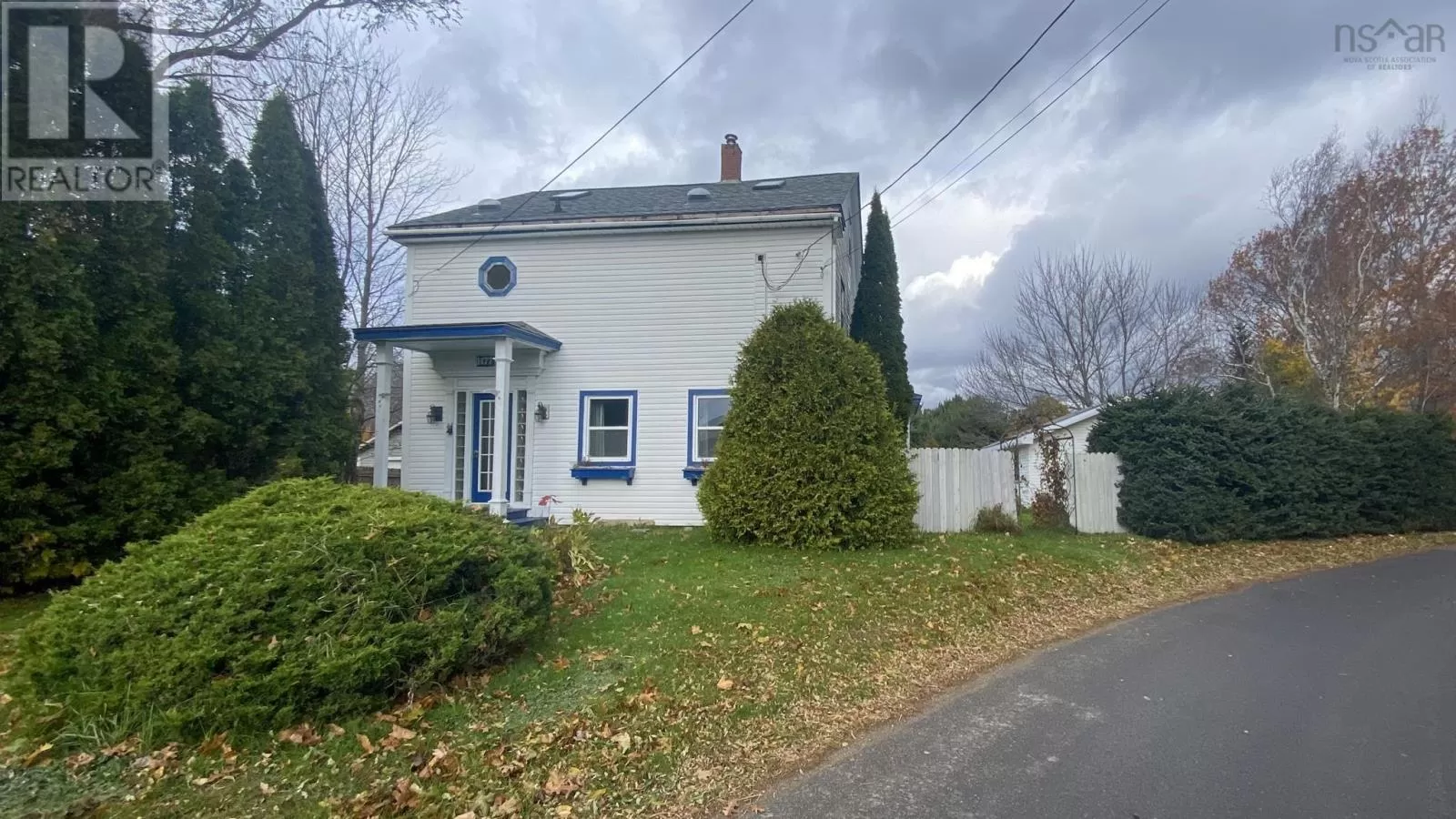 House for rent: 1477 Magee Drive, Kingston, Nova Scotia B0P 1R0