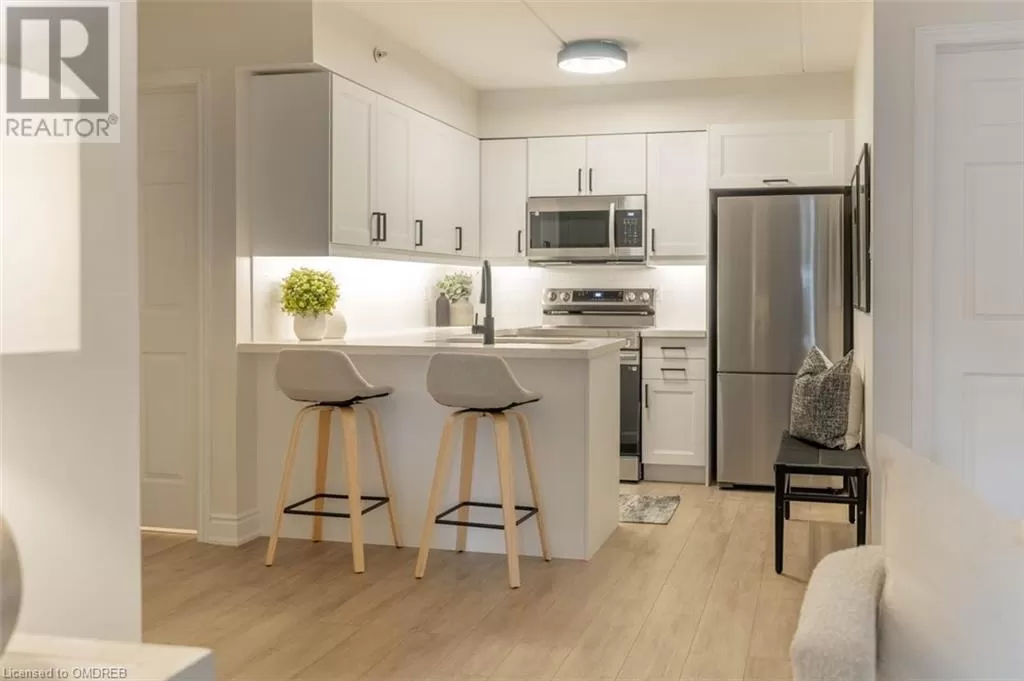 Apartment for rent: 1487 Maple Avenue Unit# 306, Milton, Ontario L9T 0B7
