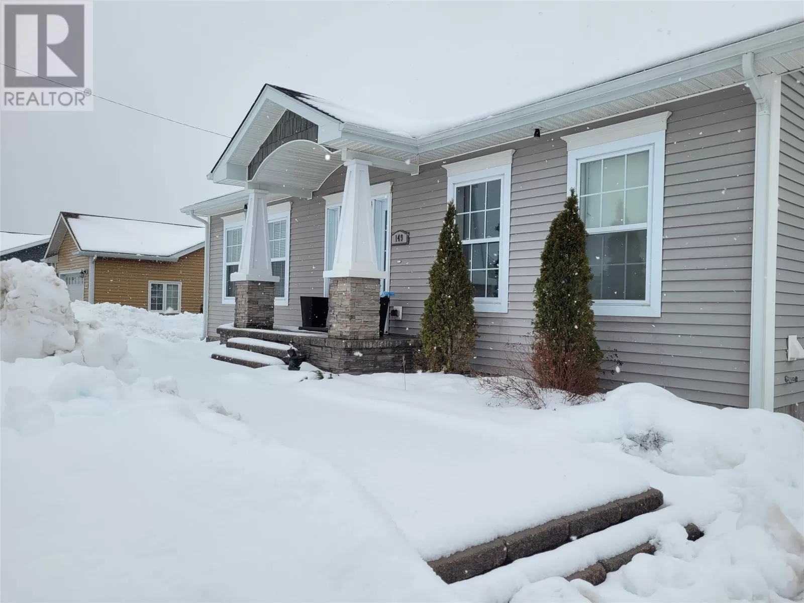 House for rent: 149 Mchugh Street, Grand Falls-Windsor, Newfoundland & Labrador A2A 0A7