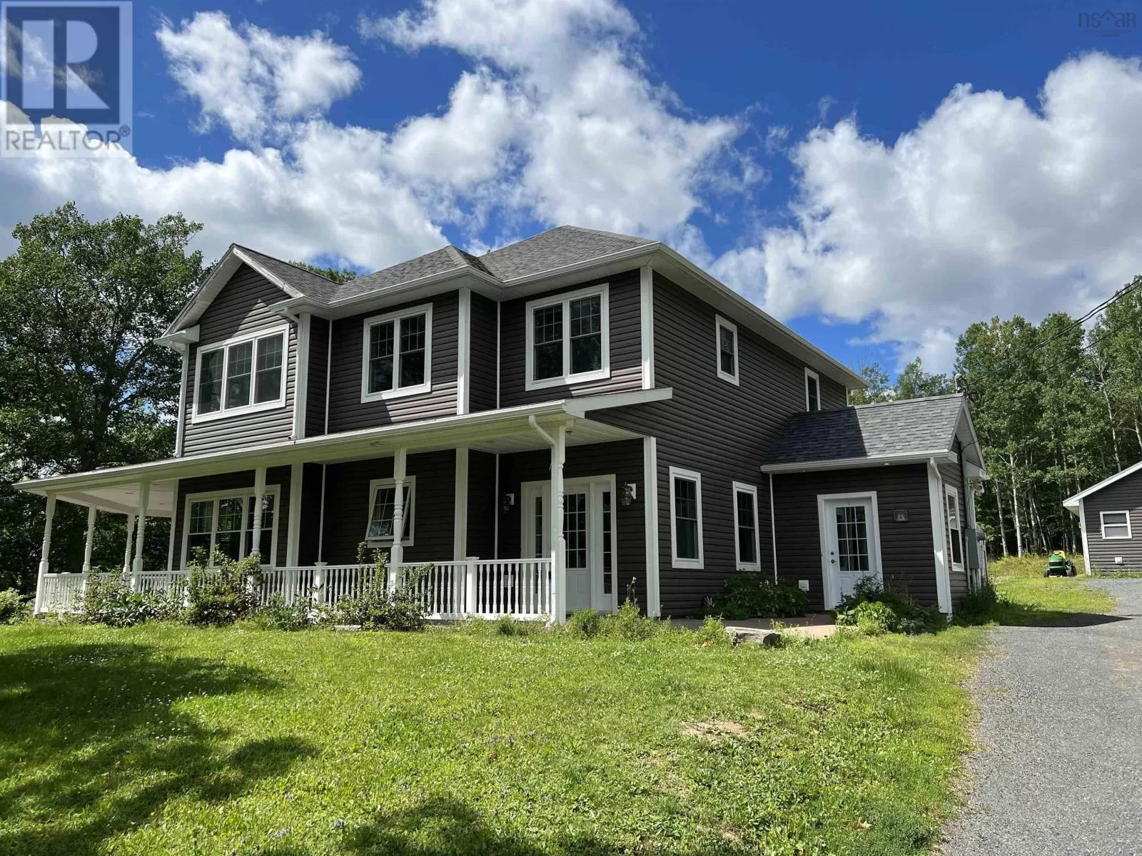House for rent: 149 Munroe Avenue, Westville Road, Nova Scotia B0K 2A0
