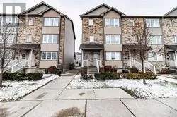 Row / Townhouse for rent: 15 - 275 Old Huron Road E, Kitchener, Ontario N2R 1P9