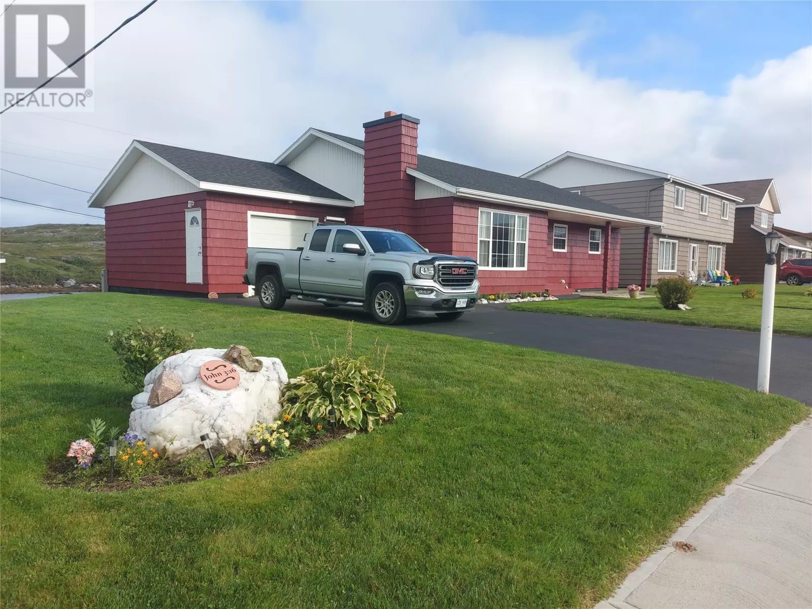 House for rent: 15 Cox Avenue, Channel-Port aux Basques, Newfoundland & Labrador A0M 1C0