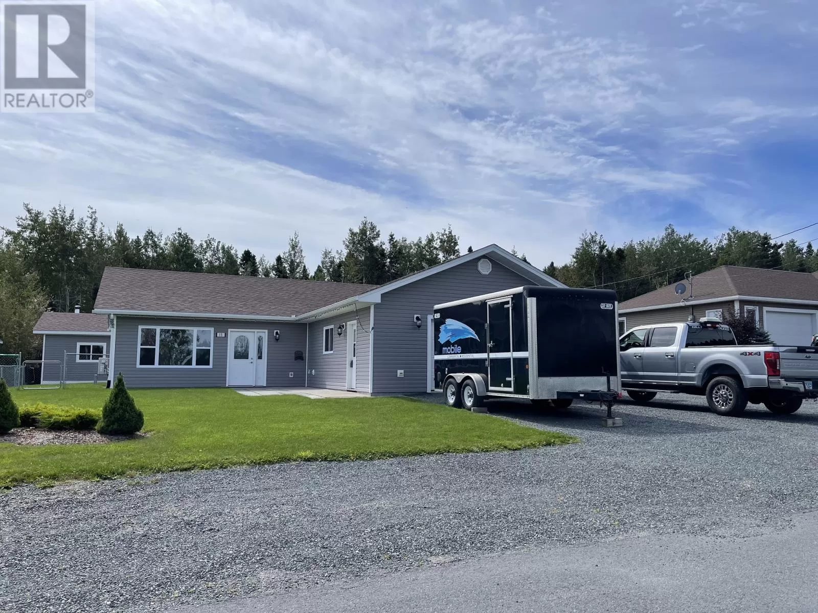 House for rent: 15 Jobs Lane, Hare Bay, Newfoundland & Labrador A0G 2P0