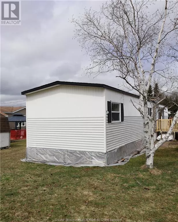 Mobile Home for rent: 15 Kenshaw, Lakeville, New Brunswick E1H 1E6