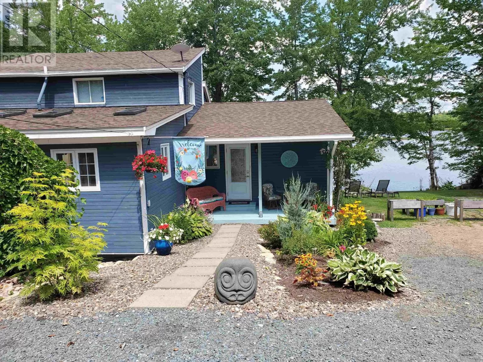 House for rent: 15 Lake Shore Drive, West Clifford, Nova Scotia B4V 8H9