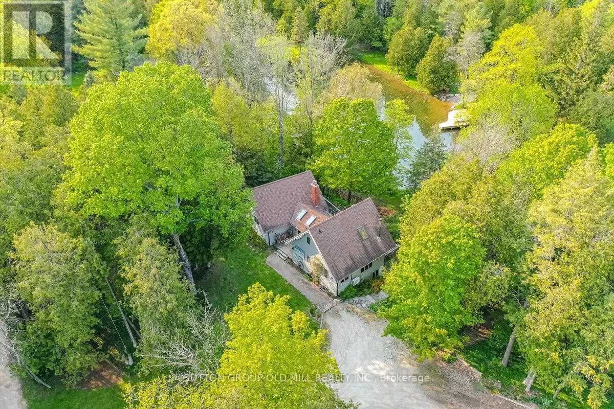 House for rent: 15 Pine River Cres, Mulmur, Ontario L0N 1M0