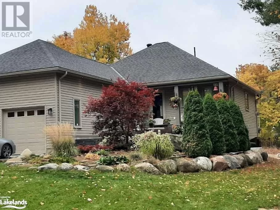House for rent: 15 Rue De Parc Nw, Tiny Twp, Ontario L9M 0H3
