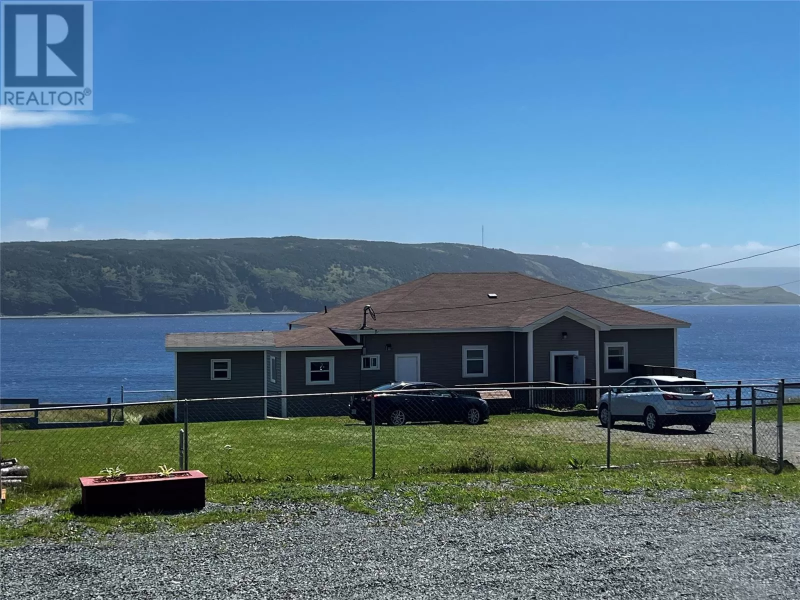 House for rent: 15 Salmonier Line Unit#a, St Vincents, Newfoundland & Labrador A0B 3C0