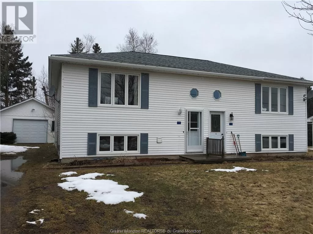 House for rent: 15 Tiffany Ave, Bouctouche, New Brunswick E4S 3X2