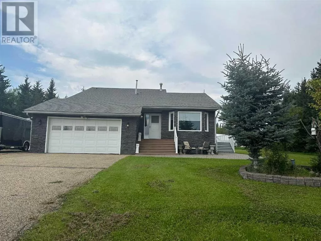 House for rent: 150 Laura's Spruce Drive, Lac La Biche, Alberta T0A 2C1